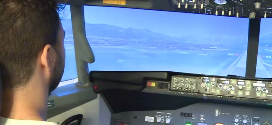 o masina zburatoare 2