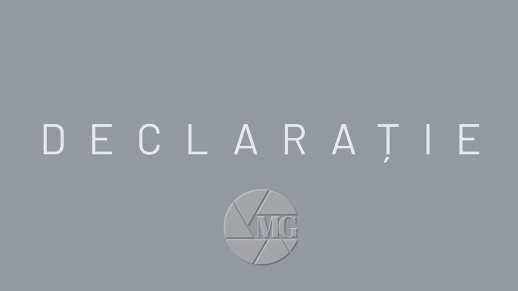 ONG-urile de media au emis o declarație în legătură cu suspendarea licenței celor 6 posturi de televiziune 1 ONG-urile de media au emis o declarație în legătură cu suspendarea licenței celor 6 posturi de televiziune