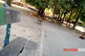 Moldovean găsit mort în Italia. Trupul neînsuflețit zăcea pe o bancă dintr-un parc
