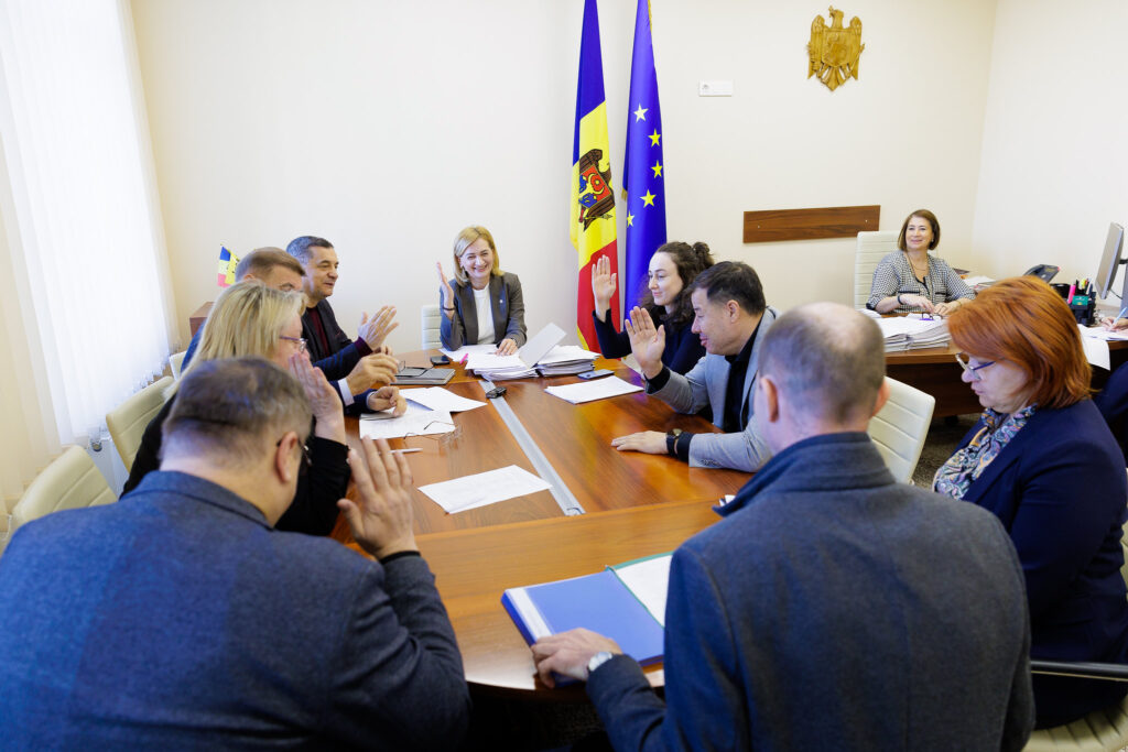 parlamentul va denunta inca doua acorduri