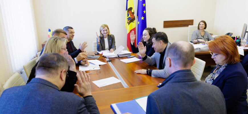 parlamentul va denunta inca doua acorduri