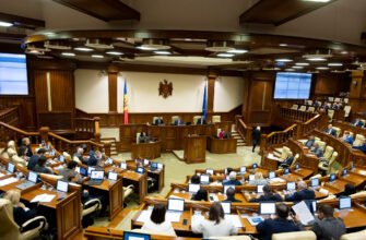 Participanții la lichidarea consecințelor avariei de la Cernobîl vor beneficia de locuințe gratuite