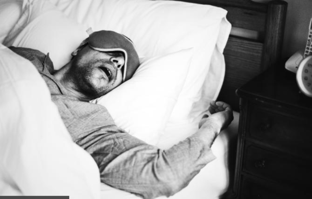 persoanele care sunt predispuse la sforait