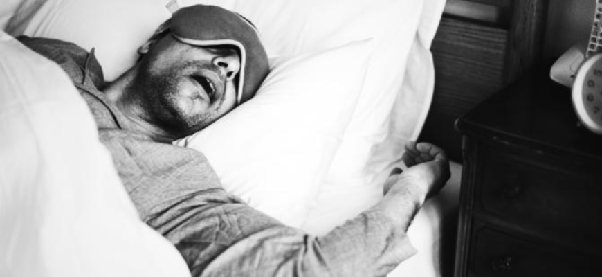 persoanele care sunt predispuse la sforait