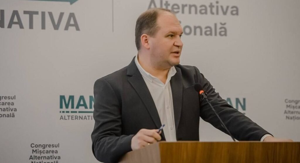 VIDEO// Ion Ceban: ”Peste 4000 de locuri create în grădinițe.”
