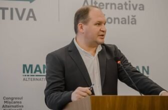 VIDEO// Ion Ceban: ”Peste 4000 de locuri create în grădinițe.”