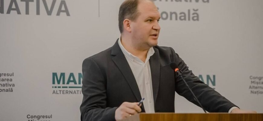 VIDEO// Ion Ceban: ”Peste 4000 de locuri create în grădinițe.”
