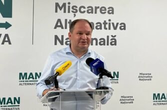 Ion Ceban către PAS: ”Furnizați rezultate elementare pentru țară, după care anunțați proiecte la Chișinău”