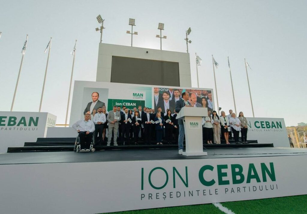 VIDEO// Ion Ceban își va prezenta echipa de candidați ai MAN la funcția de consilier municipal în CMC 1 photo 2023 09 17 14 16 16 landscape