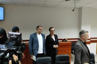 VIDEO// Avocatul deputatului Alexandr Nesterovschi: Am solicitat echitate în proces și revizuirea măsurii preventive