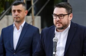 Liderul Partidului ,,Șansă”, Alexei Lungu, a depus o sesizare la BNM și Procuratura Generală împotriva managerului de la Comerțbank