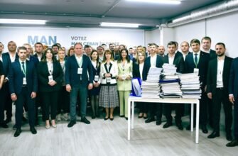 VIDEO// Premieră pentru Chișinău. Ion Ceban: ”Toți consilierii MAN vor fi responsabili de anumite cartiere, blocuri și străzi”