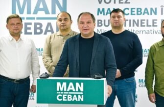 VIDEO// Capitala va avea noi drumuri reparate în următorii 4 ani. Ion Ceban a trecut în revistă care străzi și bulevarde vor fi reabilitate în noul mandat