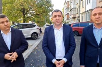 VIDEO// Lilian Carp: ”Propunem instituirea unui viceprimar responsabil de activitatea în suburbii și crearea unui fond de dezvoltare a suburbiilor”
