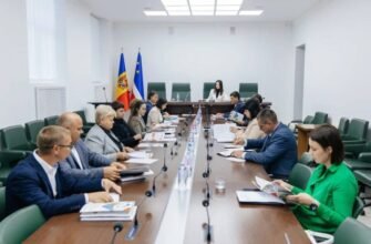 Evghenia Guțul a anunțat aprobarea alocației de 1000 lei pentru unii pensionari din Găgăuzia