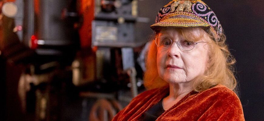 piper laurie a murit la varsta de 91 de ani
