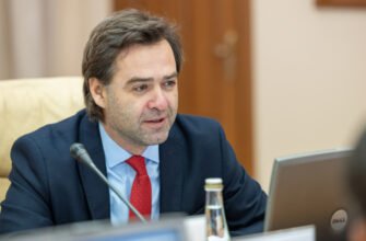 Cabinetul de miniștri a aprobat Planul Național de Aderare a Republicii Moldova la Uniunea Europeană