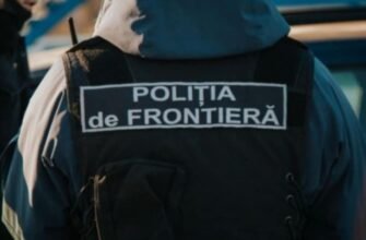 250 de cartușe, camuflate printre colete, au fost descoperite la Leușeni