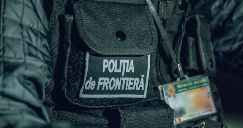 Poliția de Frontieră raportează: În 24 de ore, fluxul de persoane a constituit 62 780 de traversări