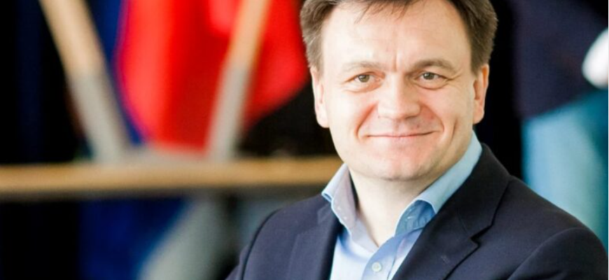 premierul recean a plecat la bruxelles