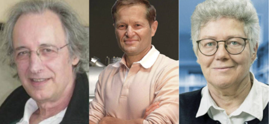 premiul nobel pentru fizica in anul 2023