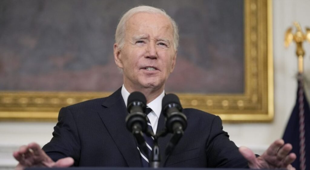 Summitul dintre liderii iordanieni, americani, egipteni și palestinieni a fost anulat doar câteva ore înainte de sosirea lui Joe Biden: „Sunt indignat și profund întristat