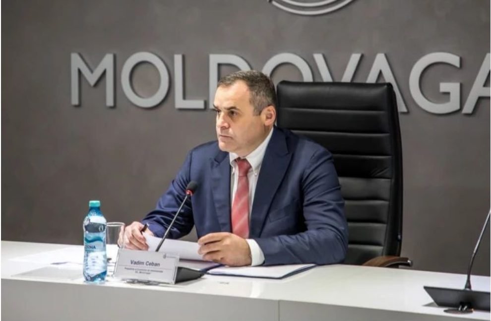 Directorul Moldovagaz afirmă că tariful la gaze pentru consumatori nu va scădea în acest sezon