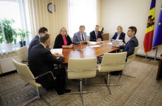 Republica Moldova va negocia cu Principatul Liechtenstein o Convenție pentru evitarea dublei impuneri și prevenirea evaziunii a impozitelor pe venit