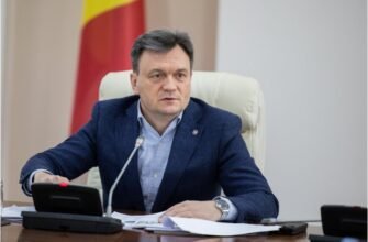 Recean: Instituțiile statului nu vor admite ca membrii unei grupări criminale organizate să fraudeze alegerile