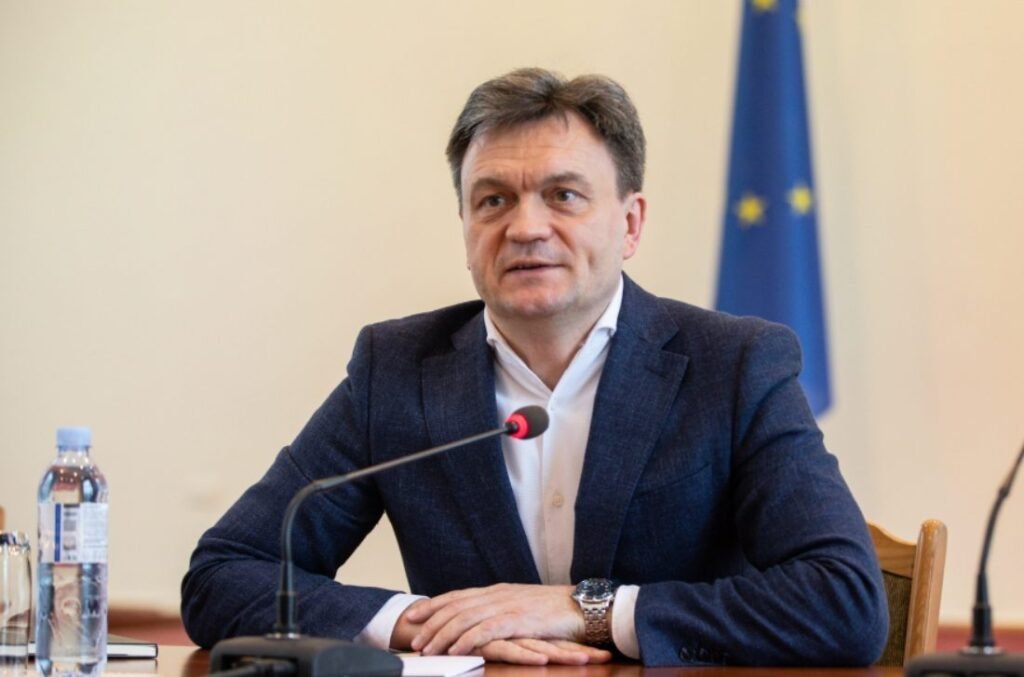 Recean: Instituțiile statului nu vor admite ca membrii unei grupări criminale organizate să fraudeze alegerile