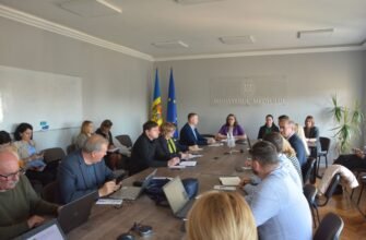 Proiectul Strategiei de mediu pe anii 2023 – 2030 a fost supus consultărilor publice