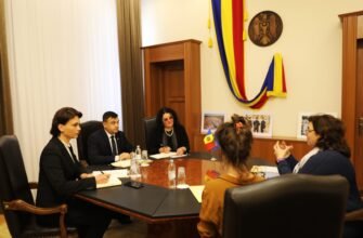 Protecția copiilor în vizorul MAI și UNICEF. Programe de reabilitare, consiliere, educație și reintegrare socială