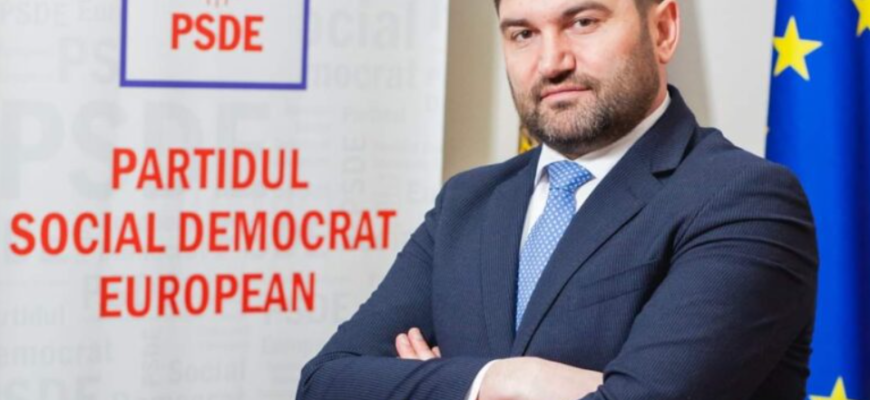 psde atentioneaza asupra incalcarilor