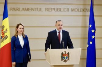 PSRM: ”Reintegrarea și neutralitatea țării sunt o prioritate națională pentru Republica Moldova”