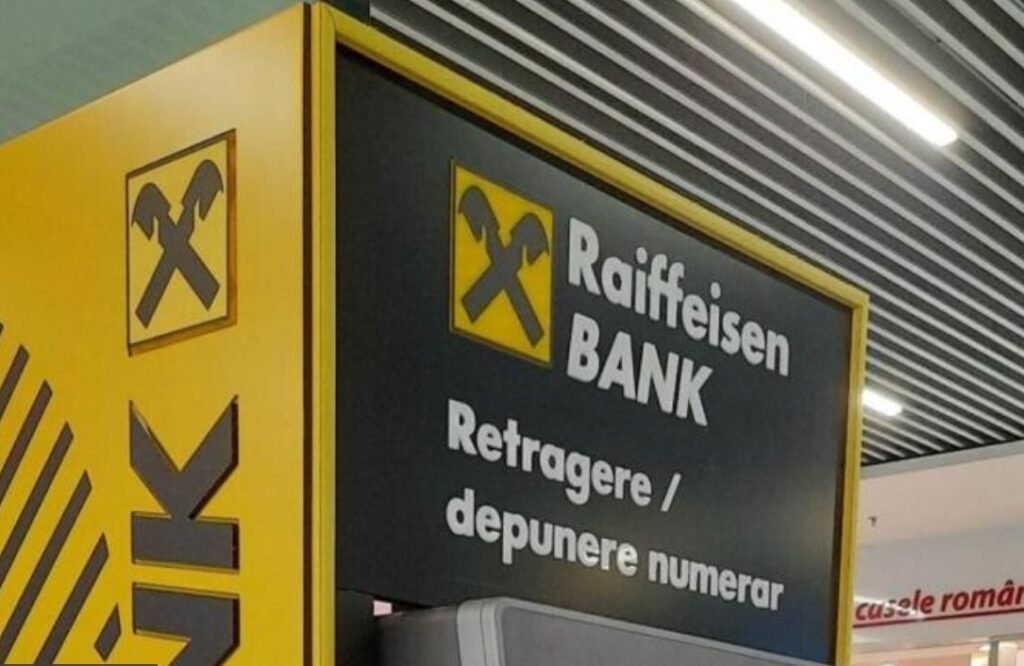 Raiffeisen Bank, cea mai mare defecțiune tehnică. Mii de clienți afectați după ce o zi întreagă n-a mers aplicația