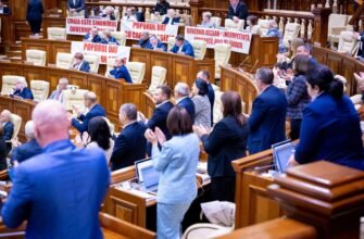 Ministrul Iordanca-Rodica Iordanov: raport la examinarea moțiunii de cenzură