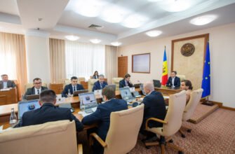 Republica Moldova și Albania vor negocia un Acord privind conversiunea permiselor de conducere