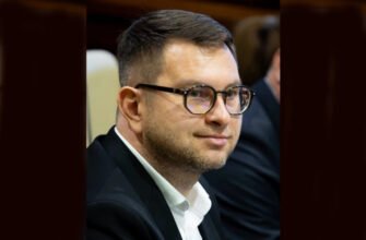 Roman Pușca a fost numit de Parlament în funcția de membru al Plenului Consiliului Concurenței
