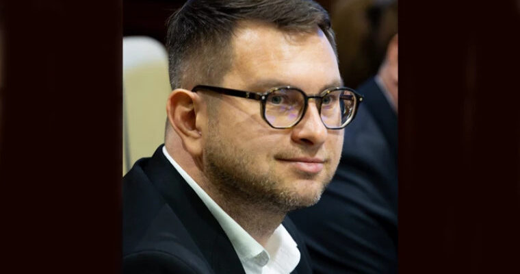 roman pusca a fost numit de parlament in functia de membru al plenului consiliului concurentei