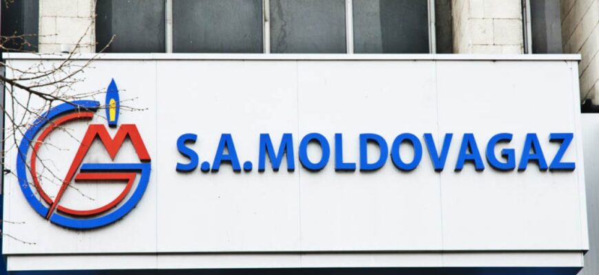 sa moldovagaz