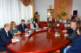 Schimb de experiență între CNA și Inspectoratul General al Forțelor de Securitate din Republica Cehă în domeniul testării integrității profesionale 6 schimb de experienta intre cna si inspectoratul general al fortelor de securitate