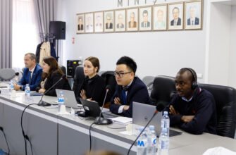 Ministerul Finanțelor de comun cu Serviciul Fiscal de Stat găzduiesc vizita echipei de evaluatori ai Secretariatului Forumului Global privind implementarea standardului de schimb de informații la soli