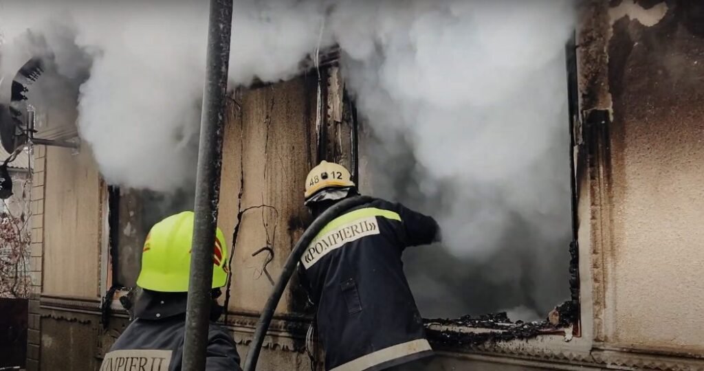 VIDEO// MAI în colaborare cu IGSU continuă informarea cetățenilor privind beneficiile Mecanismului de protecție civilă al UE pentru Republica Moldova 2 VIDEO// MAI în colaborare cu IGSU continuă informarea cetățenilor privind beneficiile Mecanismului de protecție civilă al UE pentru Republica Moldova