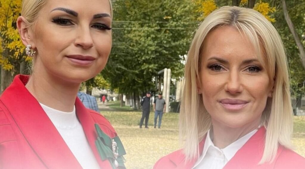 Victoria Șapa, șocată de cum se comportă autoritățile moldovenești în campania electorală: ”Cu câteva zile înainte de alegeri încep intimidările”