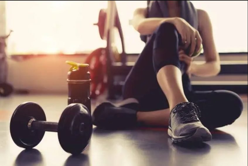Stilul de viață sănătos înseamnă și mișcare. Cele mai des invocate scuze pentru a nu face sport