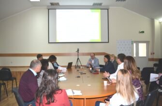 O nouă întrunire consultativă cu privire la prescrierea și eliberarea medicamentelor și dispozitivelor medicale compensate prin intermediul sistemului „eRețeta”