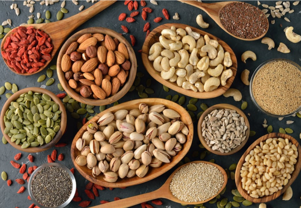 semintele diuretice care purifica sangele