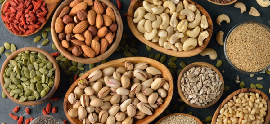 semintele diuretice care purifica sangele