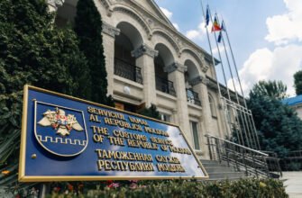 Marfă în valoare de peste 200 mii lei ridicată urmare a controalelor vamale și fiscale