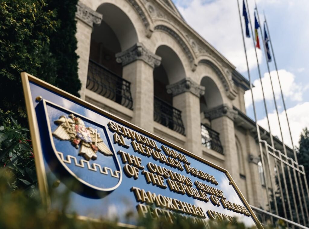 Serviciul Vamal raportează încasări de peste 667,9 milioane de lei în perioada 02 - 08 octombrie 2023 1 Serviciul Vamal raportează încasări de peste 667,9 milioane de lei în perioada 02 - 08 octombrie 2023